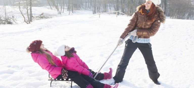 スキーツアーを利用してみよう