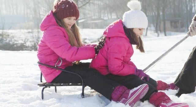 スキーのツアーを選ぶコツとは スキーのツアーを選ぶコツとは