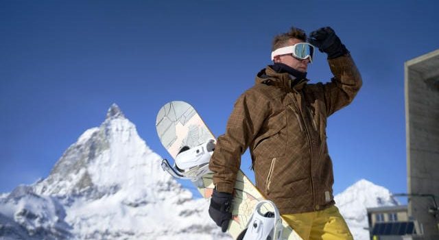 スキーツアーの日帰りプランを選ぼう