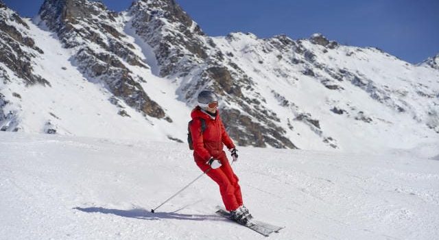 スキーツアーでは泊まる場所のチェックも大切 スキーツアーでは泊まる場所のチェックも大切