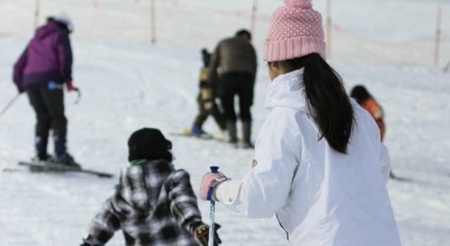 スキーのツアーの選び方