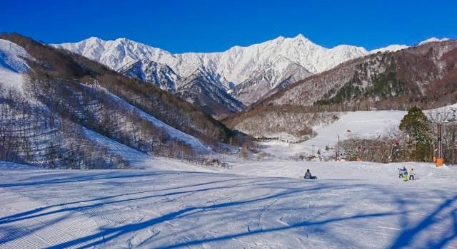 スノボツアーのメリット