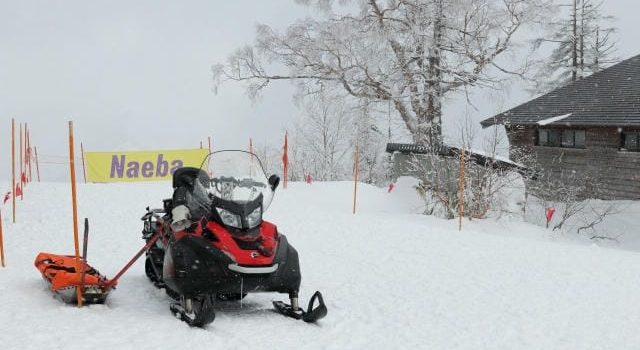 バススキーツアーのメリット・デメリット