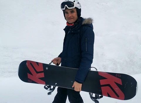 スキーのツアーの選び方のポイント