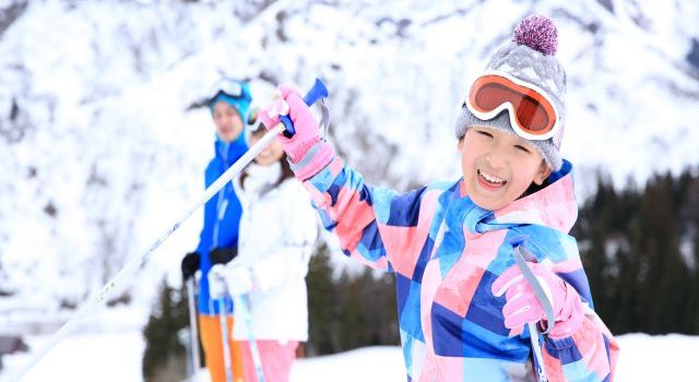 多くの人にとって魅力的なスノボツアー