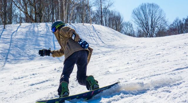 スキーのツアーに参加する利点 スキーのツアーに参加する利点
