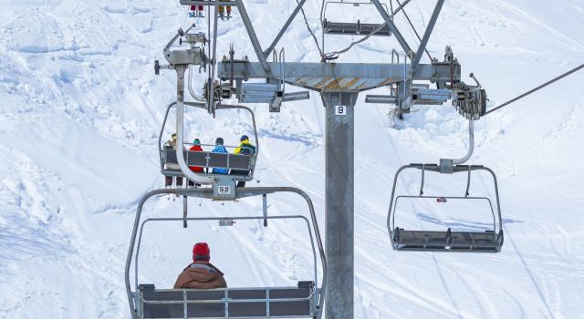 新幹線スキーツアーのメリット・デメリット 新幹線スキーツアーのメリット・デメリット