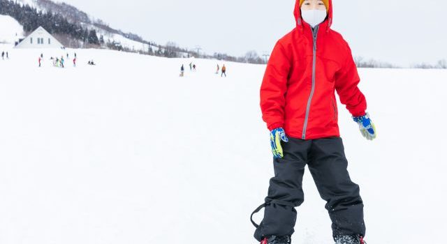 冬到来！人気のスノボ・スキーツアー