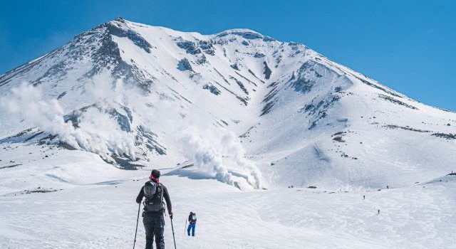 スキー旅行を楽しむならツアーを選ぶ