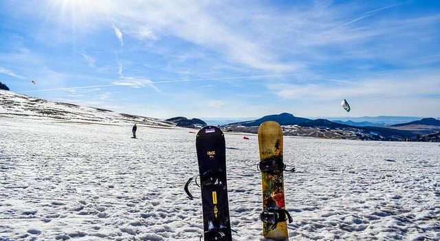 スキーツアーの選び方のポイント スキーツアーの選び方のポイント