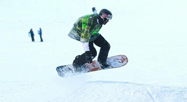 スキーはツアーの利用で気軽に楽しめる スキーはツアーの利用で気軽に楽しめる