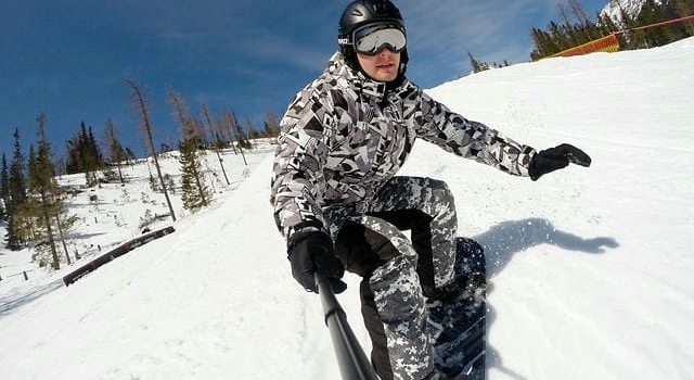 スキーツアーの選び方 スキーツアーの選び方